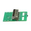 Charging Protection Circuit Board PCB Board For 18V Lithium Battery Rack Power Tool Batteries Module DIY Kit Accessories