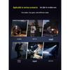 SkyFire SF-1228 Rechargeable LED Headlamp