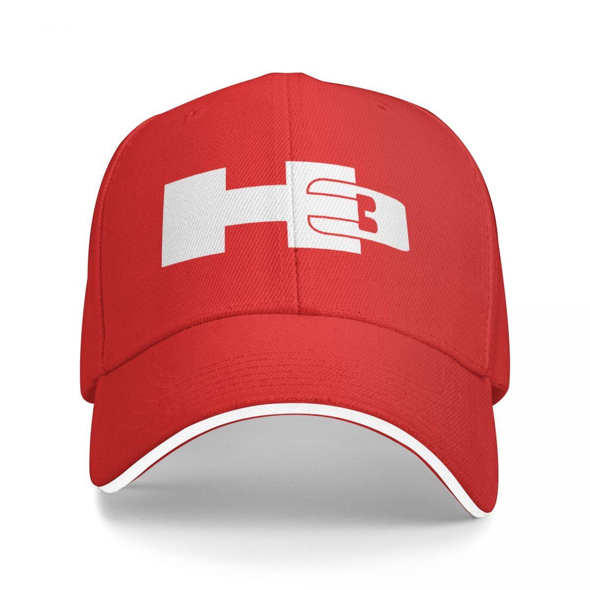 

Бейсбольная кепка H3 унисекс, регулируемые бейсболки, шапки унисекс и женские One Size