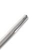 Lamy 065 Studio Brushed Steel Fountain Medium Pen,