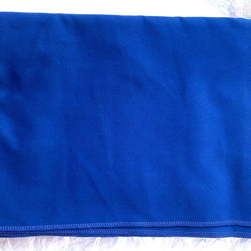 Yoga Meditation Rest Blanket