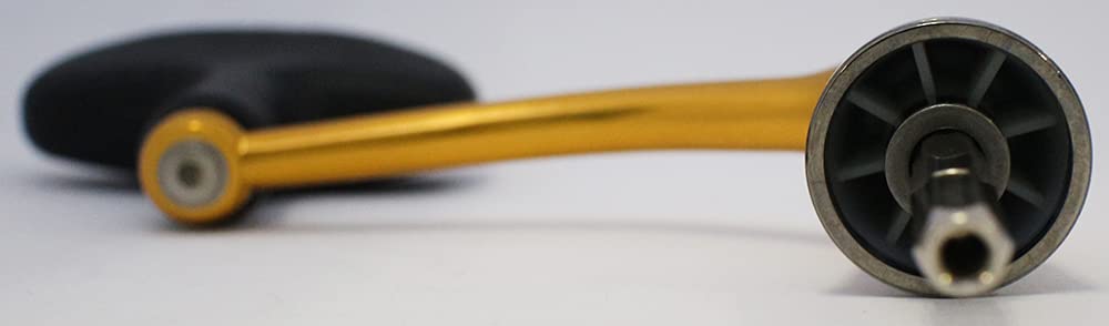 Genuine Daiwa (DAIWA) Parts for 18 Regalis LT4000D-CXH Handle, Part Number 66, Part Code 1H2B23 000600191H2B23