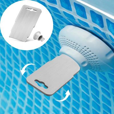 Convenient Design Pool Plug Removal Tool Effortless Removal Jet Fitting Tool  Pool Maintenance