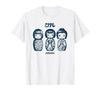 Japanese Kokeshi Dolls, Japanese Culture, Cute T-shirts