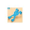 Cartoon Rabbit Door Hook Hangers With Steel Construction For Bedroom Wall Mount Storage