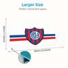 San Lorenzo De Almagro2 Print  Cushion Non-slip Laptop Tablet Big Mousepad XXL Mat Mini PC Playmat With Lock Edge