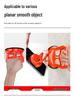 Aluminum Alloy Tile & Glass Suction Lifter with Ceiling Disassembly Tool