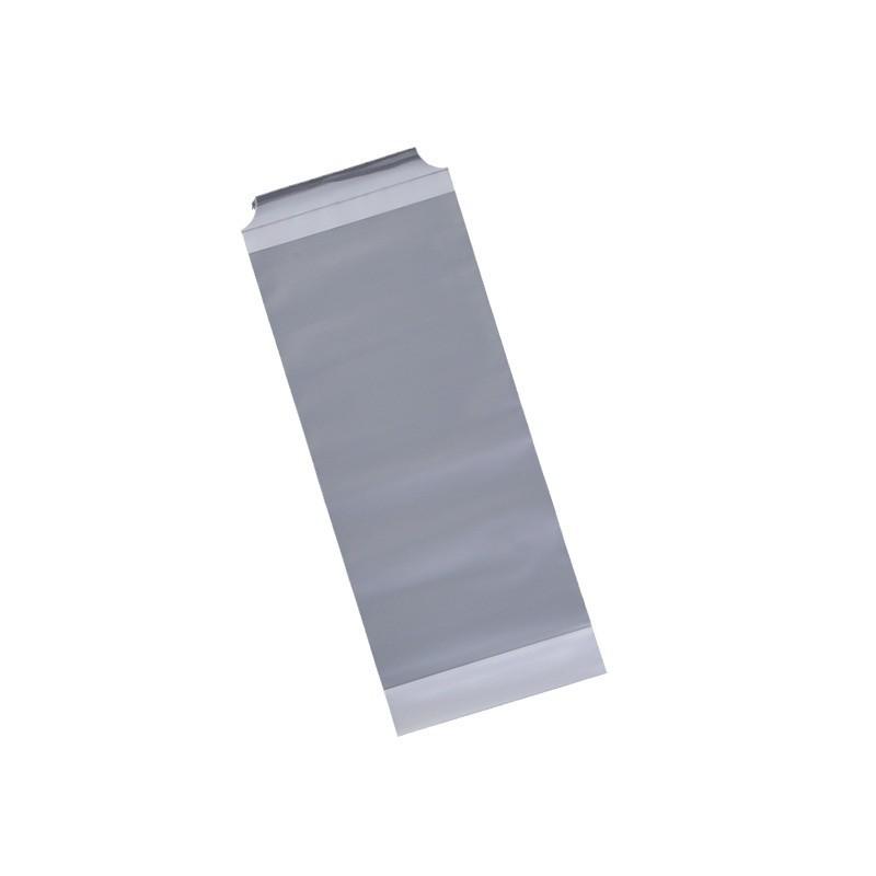 Frosted Semi-Transparent Drawstring Umbrella Storage Bag - Moisture-Proof and Dust-Resistant