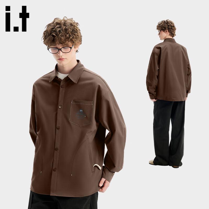 

Fingercroxx Men s Lightweight Business Casual Shirt Jacket XL