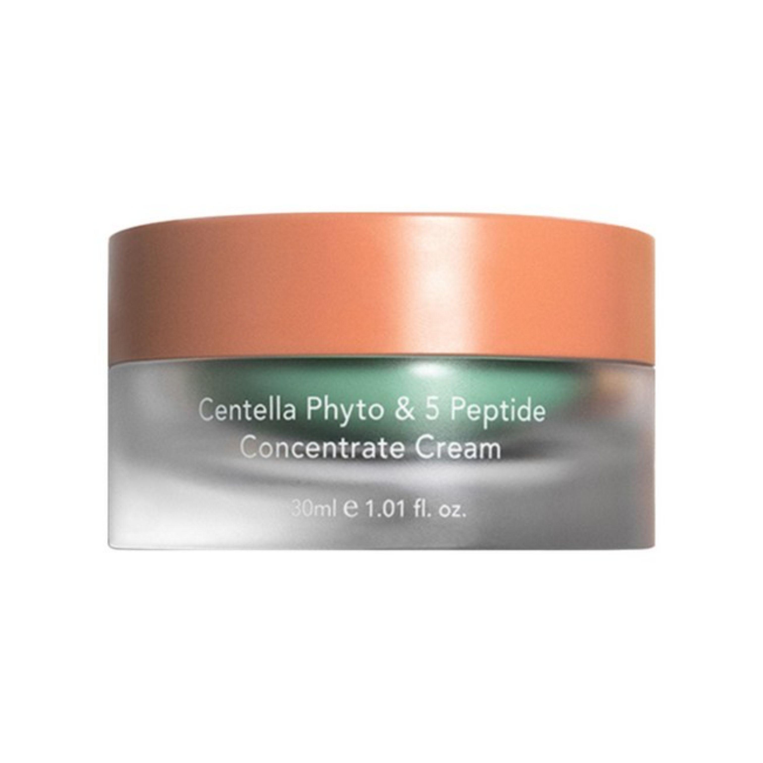 

HARUHARU WONDER Centella Phyto & 5 Peptide Cream 30ml