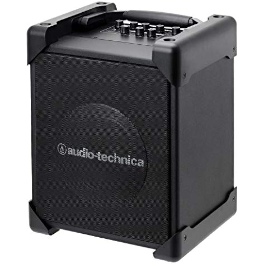 Audio-Technica 1.9 GHz Digital Wireless Amplifier System without MIC ATW-SP1910