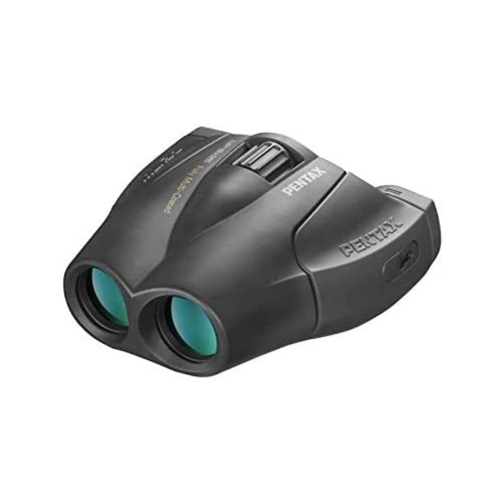 

Pentax UP 8x25 Binoculars Black