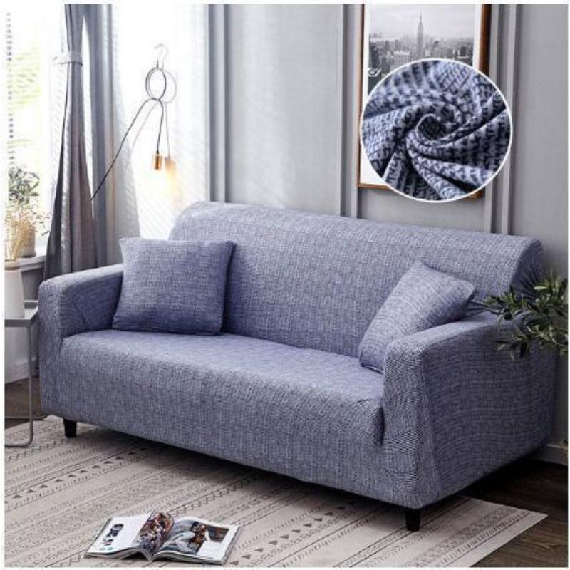 Stretch Sofa Cover Cover Pad Universal All-Inclusive Sofa Slipcover