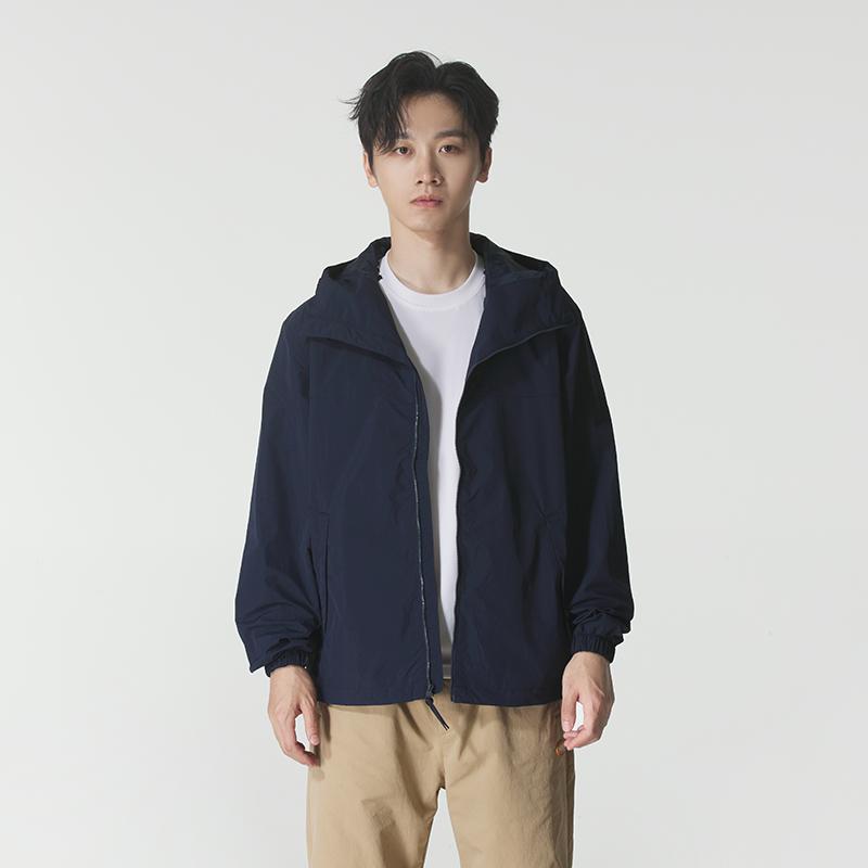 Timberland Waterproof Comfortable Versatile Fashion Jacket Men Jackets TB0A6BPM4331