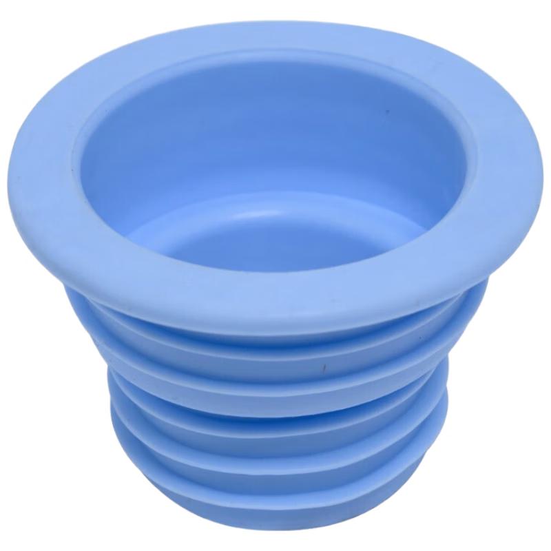 Winstable Silicone Drain Pipe Odor Seal Ring
