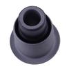 54400-EL00A 2Pcs Car Front Subframe Bush Crossmember Bushing Engine Cradle Fit for Nissan Versa 2007 2008 2009 2010 2011 2012