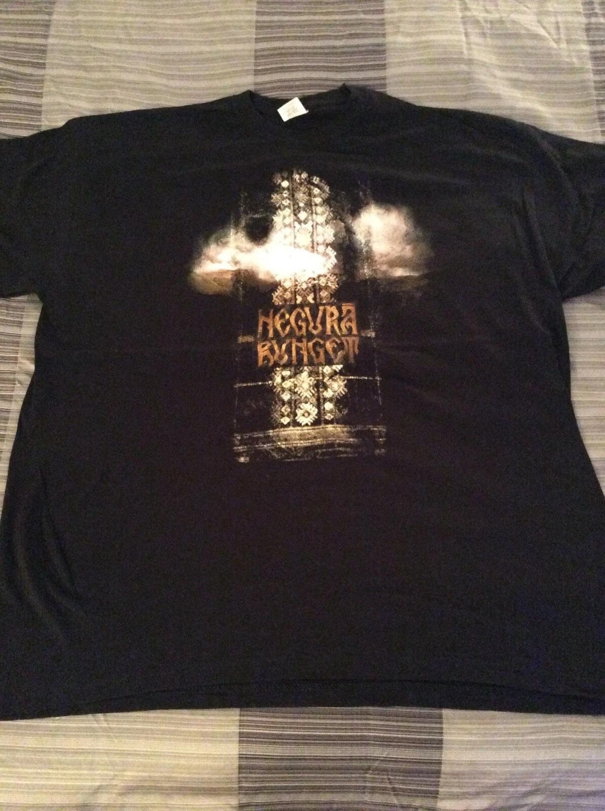 NEGURA BUNGET Maiastru Sfetnic Shirt XL,Azarath,The Chasm, Inquisition, Urgehal XL