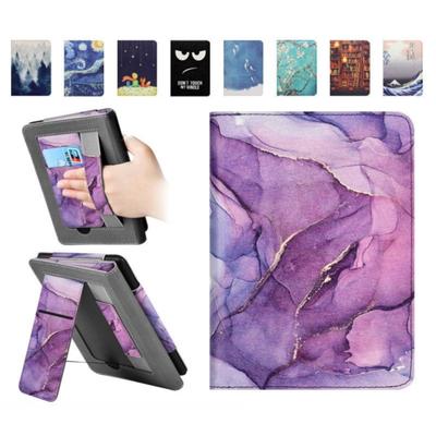 Case for Kindle Paperwhite 1 2 3 4 5 6 10th 11th 12th Generation eBook 7" 6'' 6.8 Inch Signature Edition Magnet Smart Cover