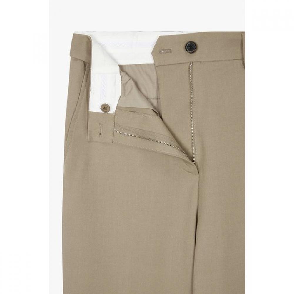 Studio Tomboy Basic Slacks  9105131550 