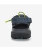 The North Face Ns82S06B Explore Camp Light Shandal Dark Blue