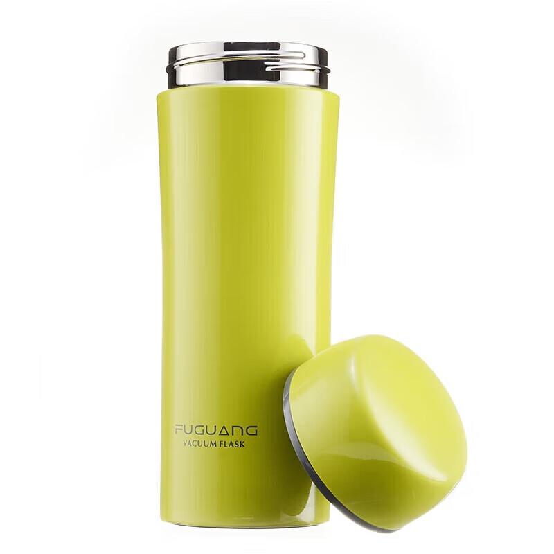 FUGUANG BJ003 Vacuum Insulated Water Bottle
