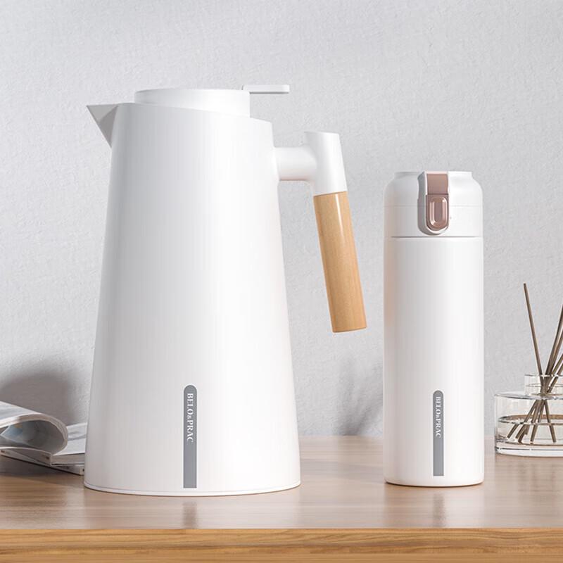 Bello Co. Zestaw termos i kubek Muse Life