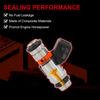 4PCS Fuel Injectors For Ford Fiesta Ecosport 1.6L 2003-2006 IWP-127 50103302 501 033 02 1221551 2N1U-9F593-JA 2N1U9F593JA IWP127