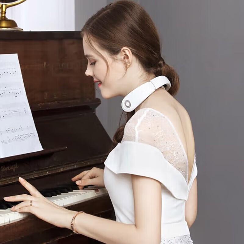 Westinghouse WCM-U100 Cervical Neck Massager