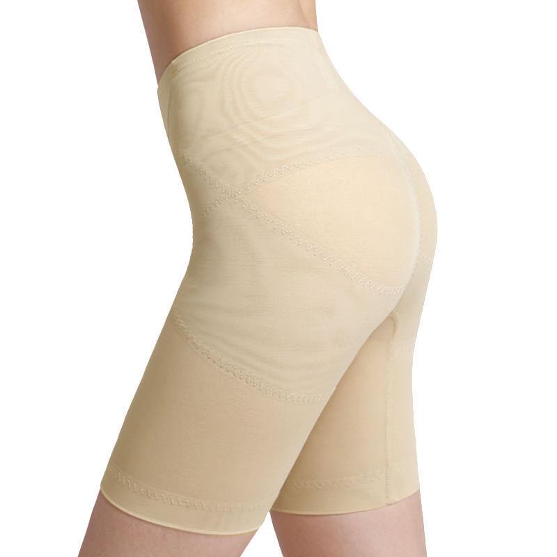 Japanese Women's High-Waisted Butt-Lifting Body Shaper Leggings for Abdomen and Waist Shaping