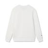 New FILA Sweatshirt Men's Standard White F11M513204F-WT