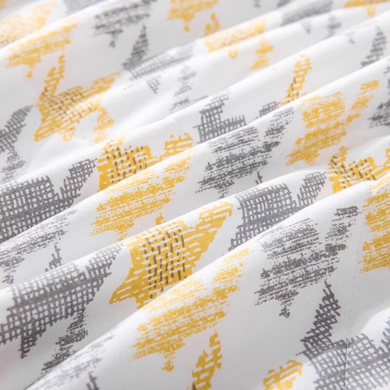 Faunen FN-B6029 All-Season Fiber Quilt
