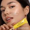 shaishaishai Banana PDRN Conceal Eye Cream 15g – Brightening Dark Circle Coverage Eye Cream