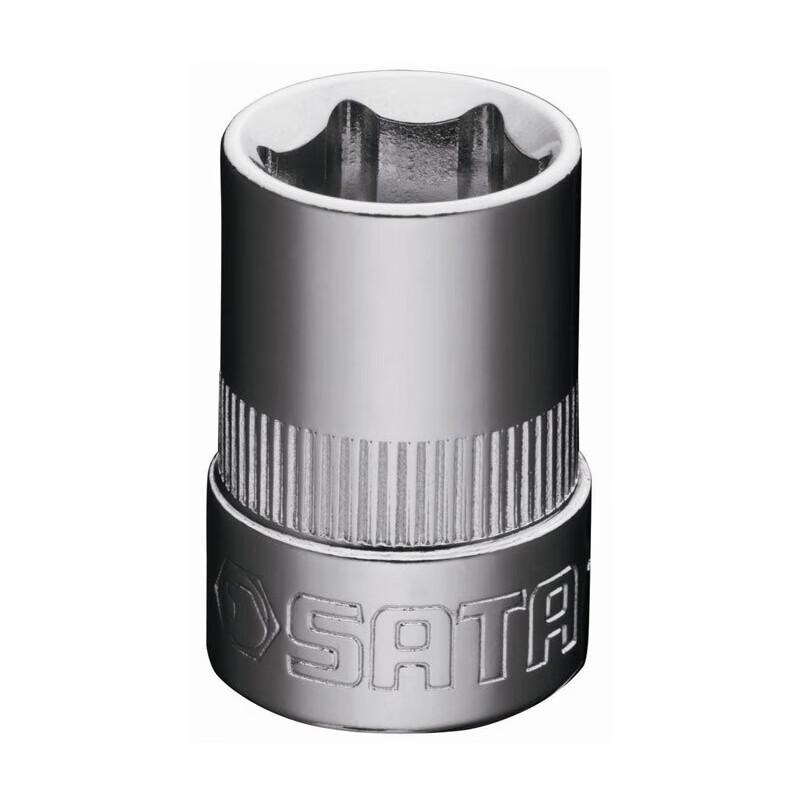 SATA 10mm Drive 6-Point Hex Socket 11mm