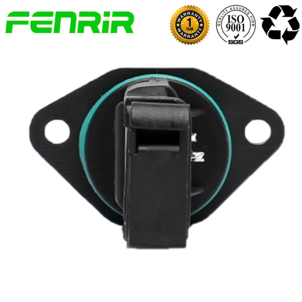MAF Mass Air Flow Sensor for Volkswagen VW Bora Caddy Golf Lupo New Beetle Passat Polo Sharan 038906461C 0986280202