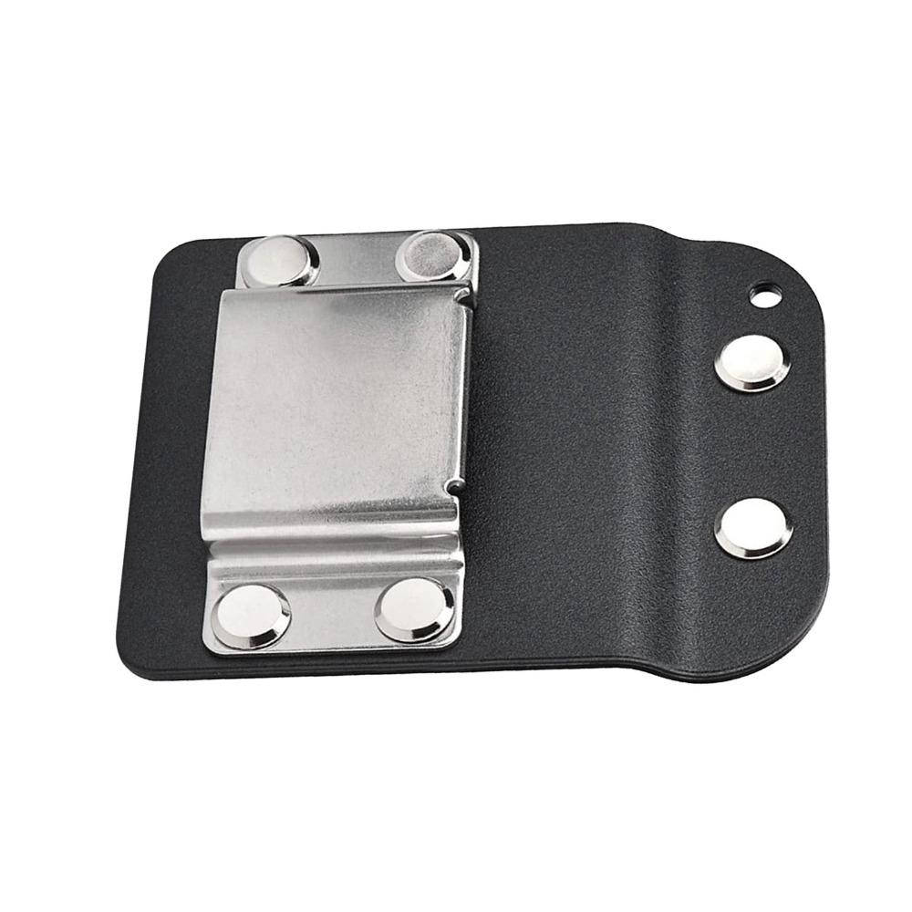 for Tool Belt Drill Holder  for Cordless Drills, Impact Drivers, Nailers, Hammers, Pry Bars