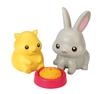 Care Parts Cute Pet Set 1851519 Mel-chan