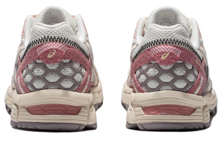 Asics Gel-Kahana 8 White Pink Women's 1012A978-103