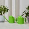Long Spout Watering Can Small Indoor Plants Watering Cans Mini Water Can Stainless Steel Irrigation Pot Gardening Accessories