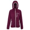 Regatta Womens/Ladies Newhill II Marl Full Zip Hoodie