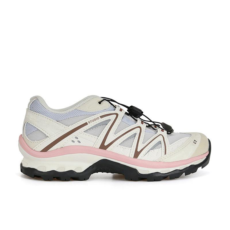 

[Shei Su Yinyin] Super version~ XT-Quest platform outdoor casual shoes sports shoes female dad shoes 35