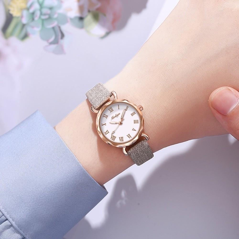 Circular Wrist Watches Water Resistant Bracelet Watch New Watches for Women  Female Gifts