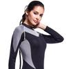 Combinaison de plongée ZCCO 1,5 mm Femme Chaude Snorkeling Méduse Extérieur Surf Natation