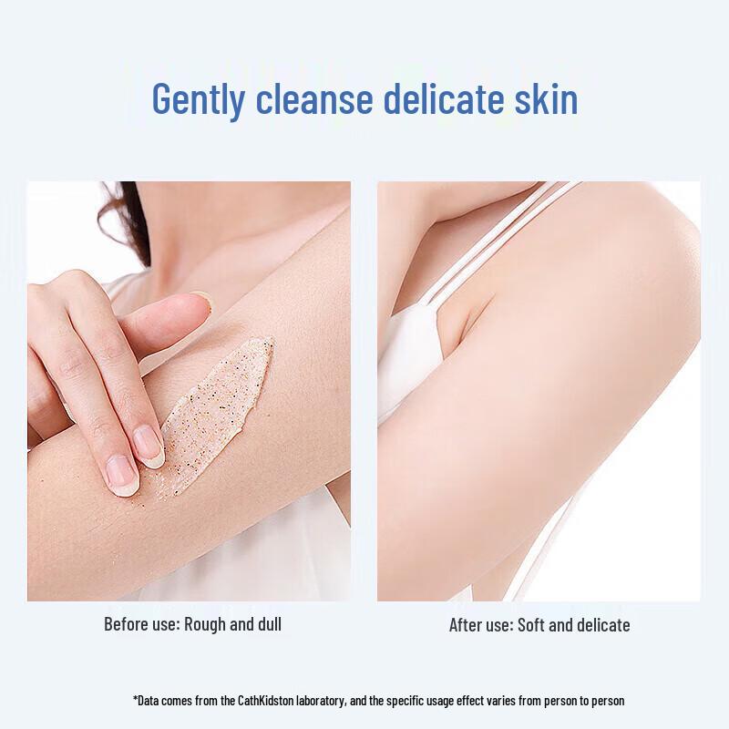 CATH KIDSTON Gentle Body Scrub