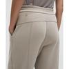 Lululemon Softstreme High Rise Pant  Regular Warm Ash Grey