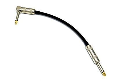 Canare GS-6 Patch Cable 20cm L-S Japan