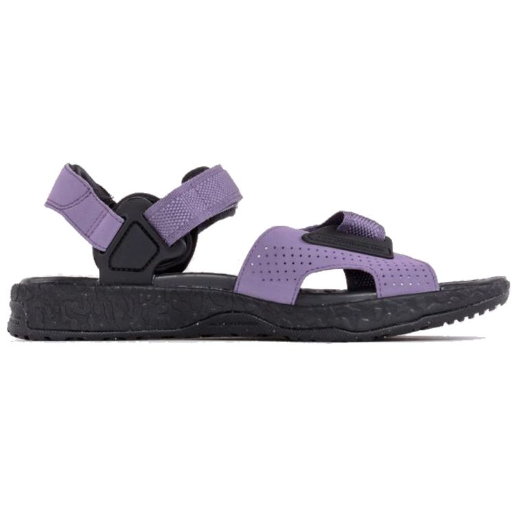 Nike ACG Air Deschutz+ Amethyst Smoke Кроссовки унисекс Фиолетовый Черный DC9092-500