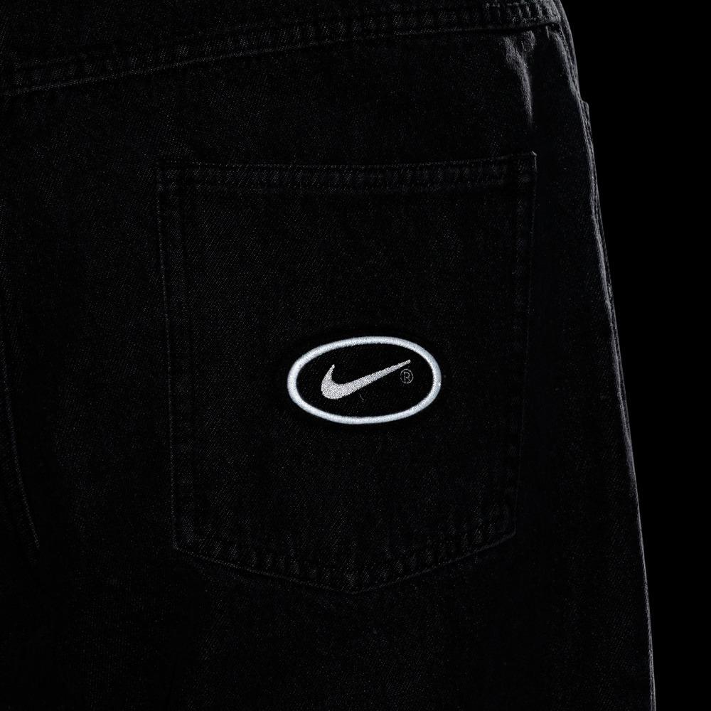 Nike AS LOOSE DENIM PNT KOS Jeans Men's HV0263-010