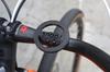Magnetic Bicycle Phone Compatible with All Models and Cases Holder, No-touch Operation, Lightweight, 34g,