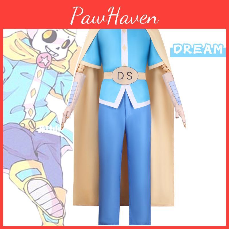 Cosplay Undertale Sans Game Related Products Character Costume Acgn Exhibition