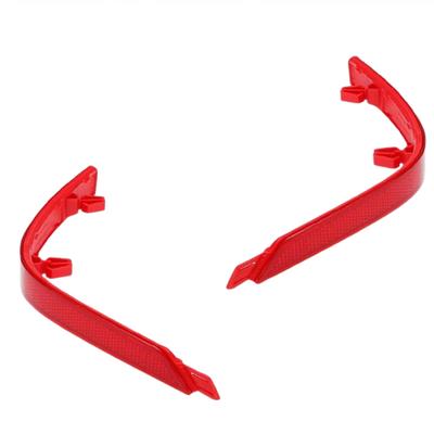 Refletor do Para-choque Traseiro Direito Esquerdo Conjunto de 2 Peças Para Transporter T7 2016-2021 OEM 7E0945105D 7E0945106D